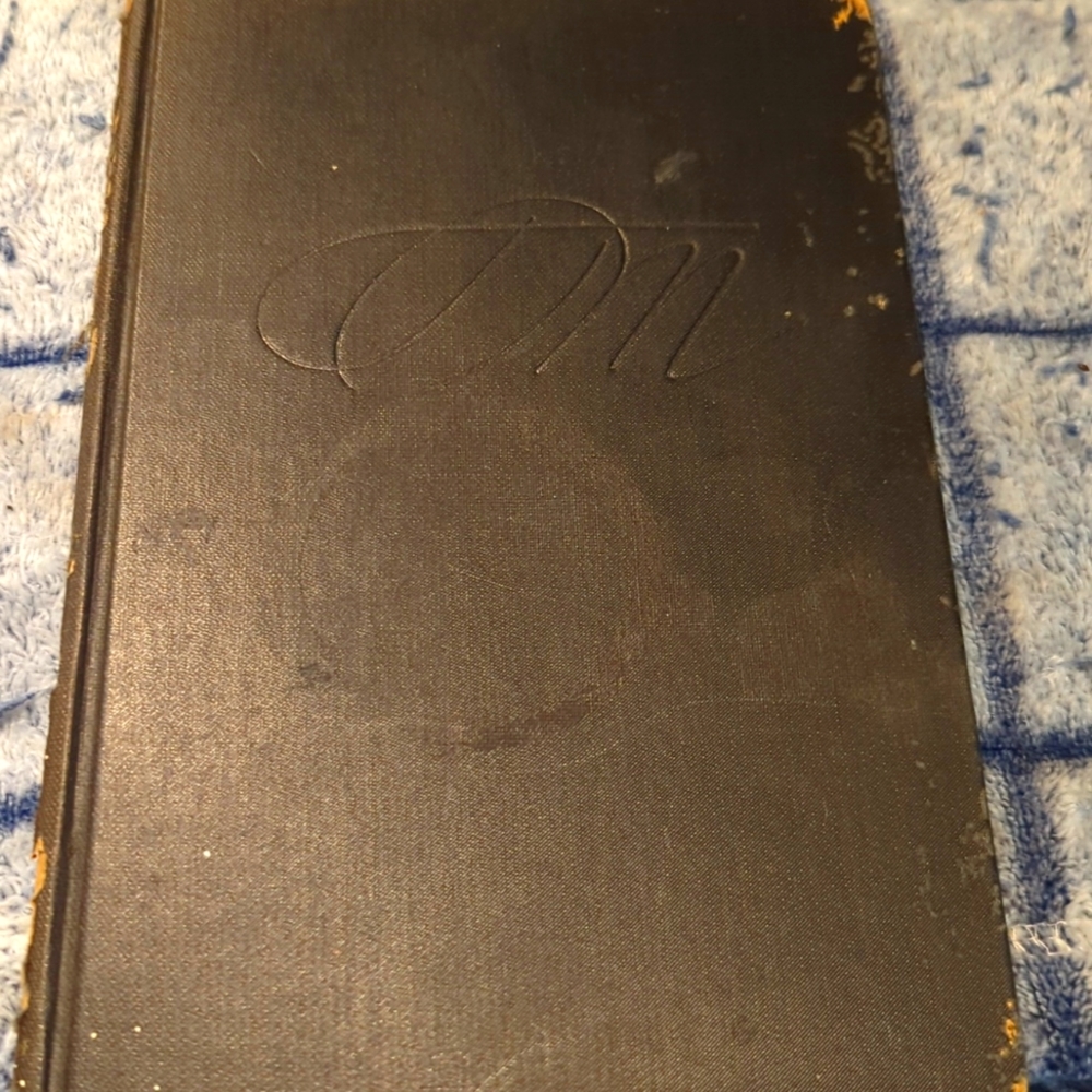 This Peace Book